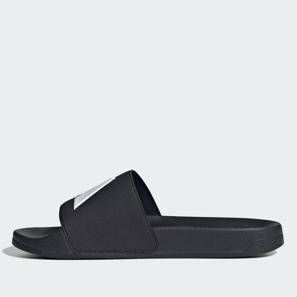 Unisex klapky adidas Originals Adilette Lite Slides JS3565 - čierne