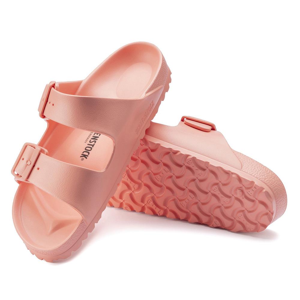 Klapky Birkenstock Arizona Essentials 1022511 - ružové