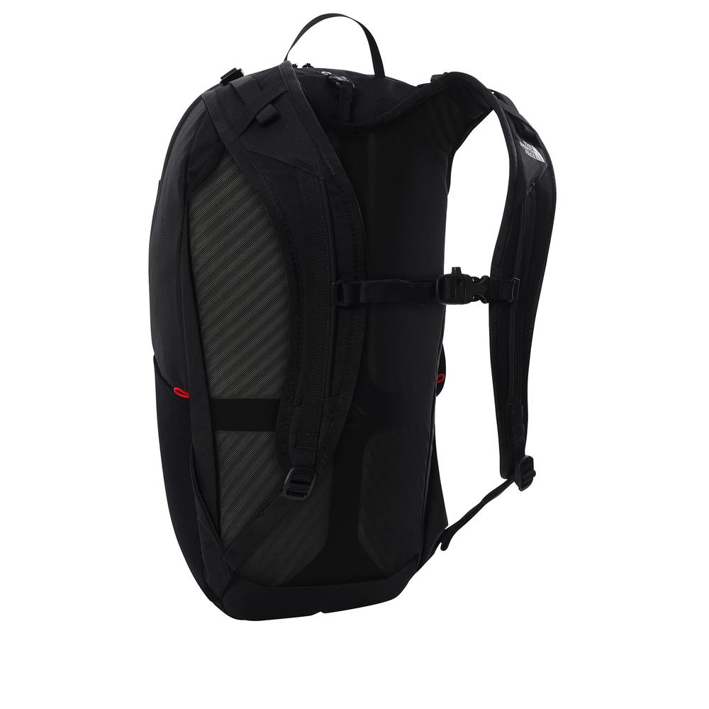 Ruksak The North Face Basin 18L 0A52CZ4HF1 - čierne