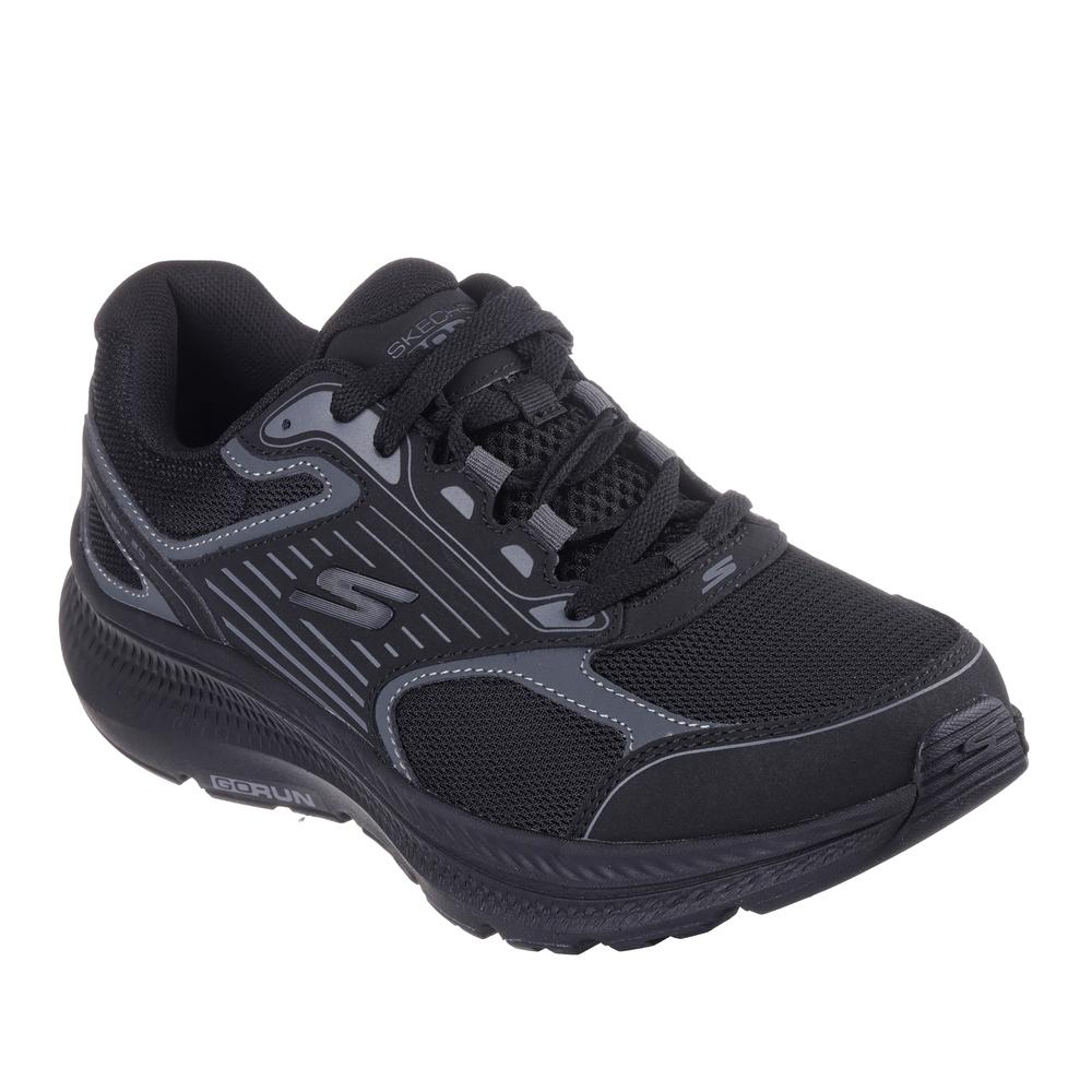 Dámske topánky Skechers GOrun Consistent 2.0 220866BBK - čierne