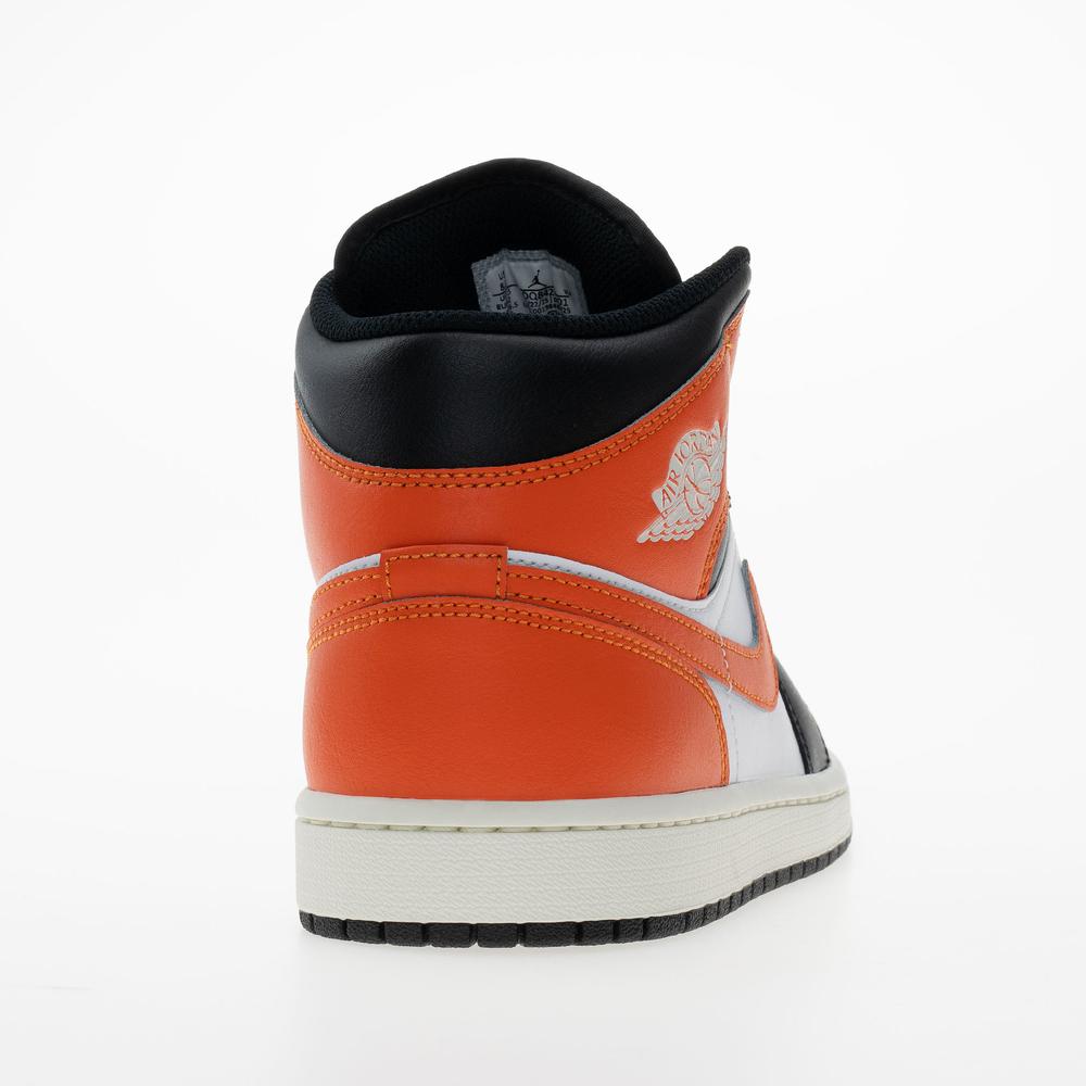 Pánske topánky Air Jordan 1 Mid DQ8426-801 - viacfarebné