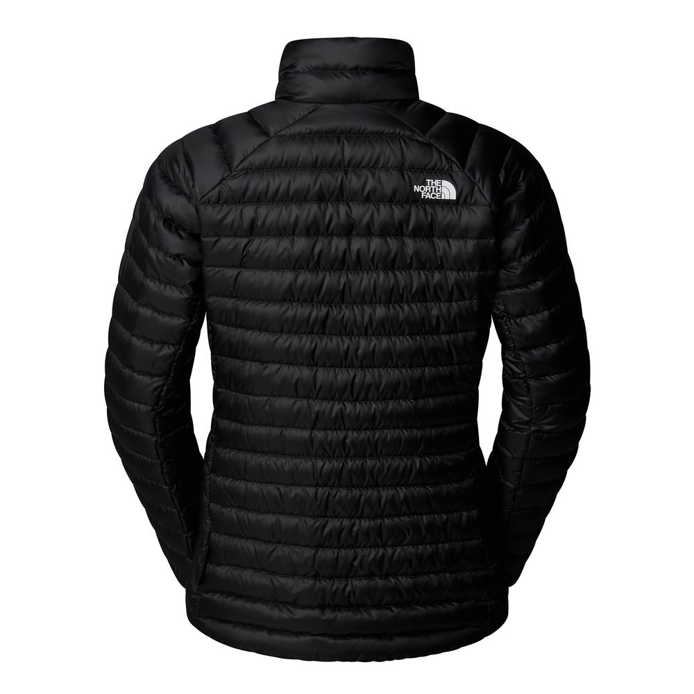 Bunda The North Face Bettaforca 0A87HJ4HF1 - čierne