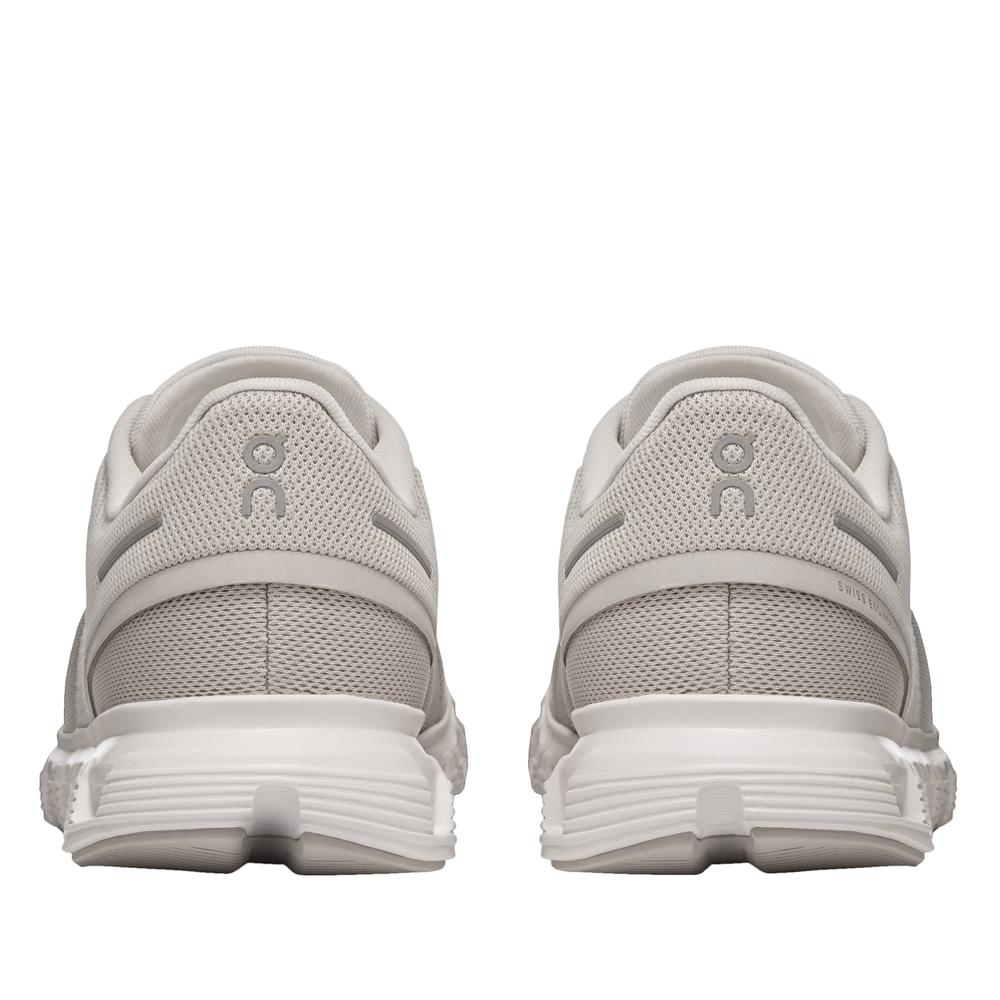 Topánky On Cloud 6 3MF10071200 - biele