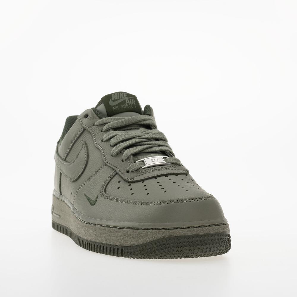 Topánky pánske Nike Air Force 1 '07 LV8 HM9483-300 - zelené