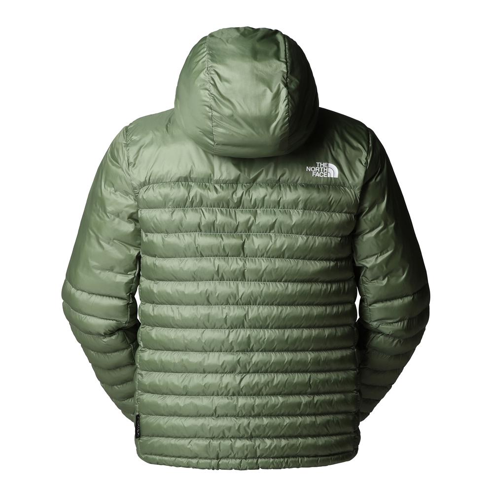 Mužský bunda The North Face Terra Peak 0A88TVBO91 - zelené