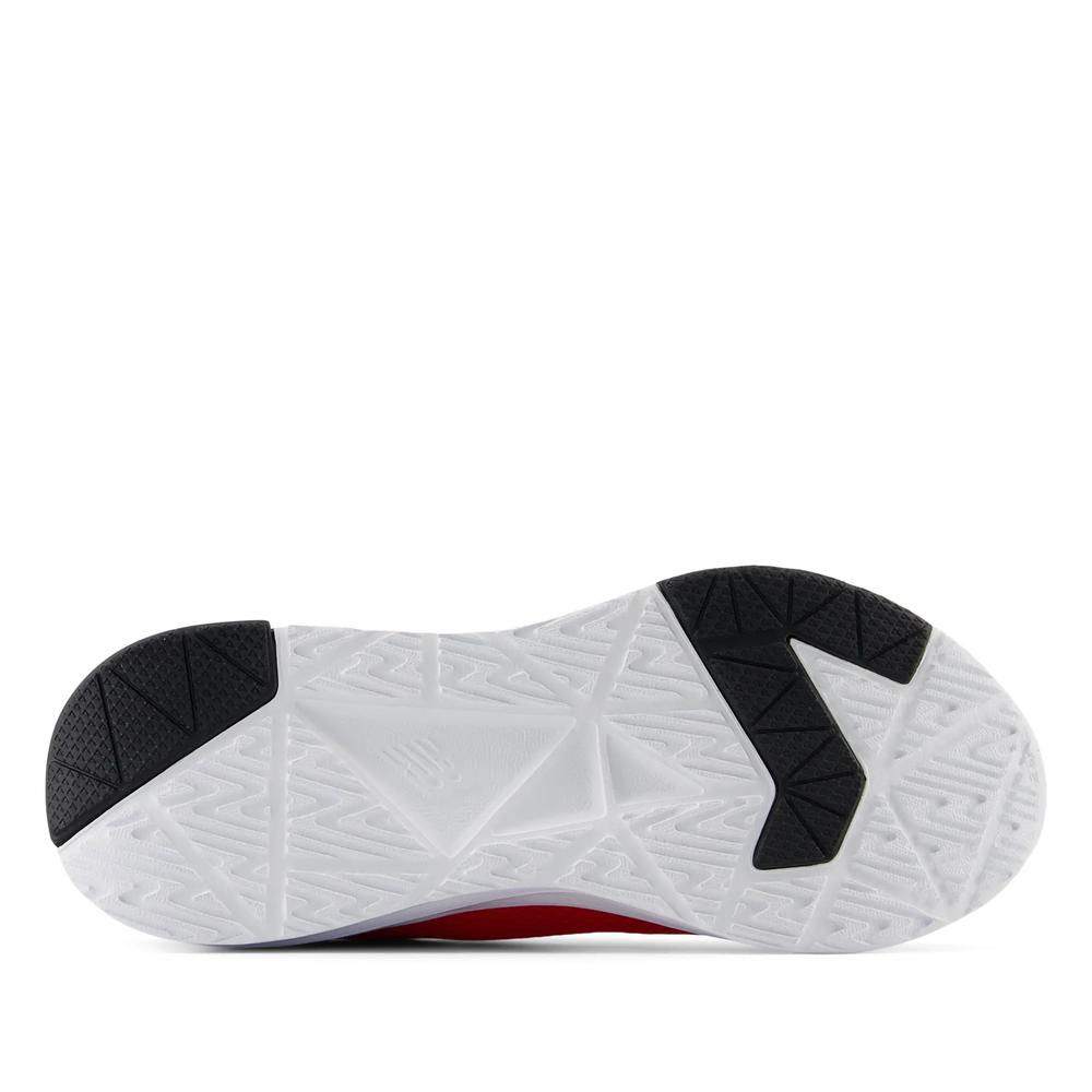 Topánky New Balance GK578RD - červené
