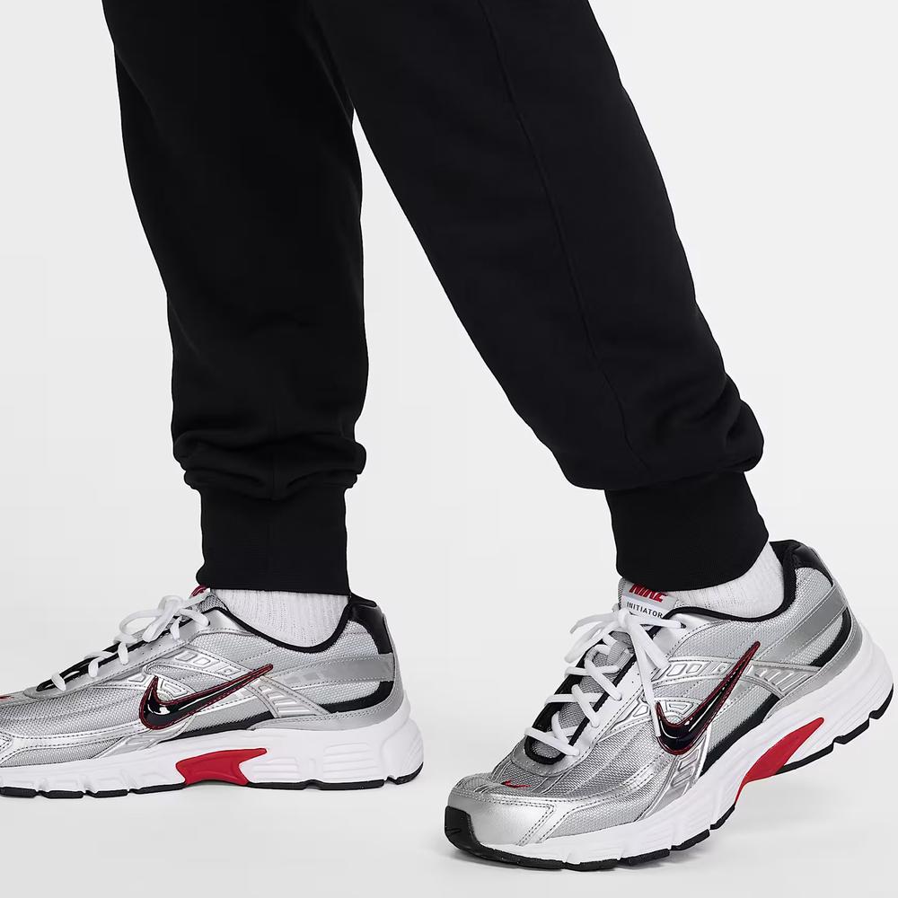 Pánske nohavice Nike Sportswear Club FN3801-010 - čierne