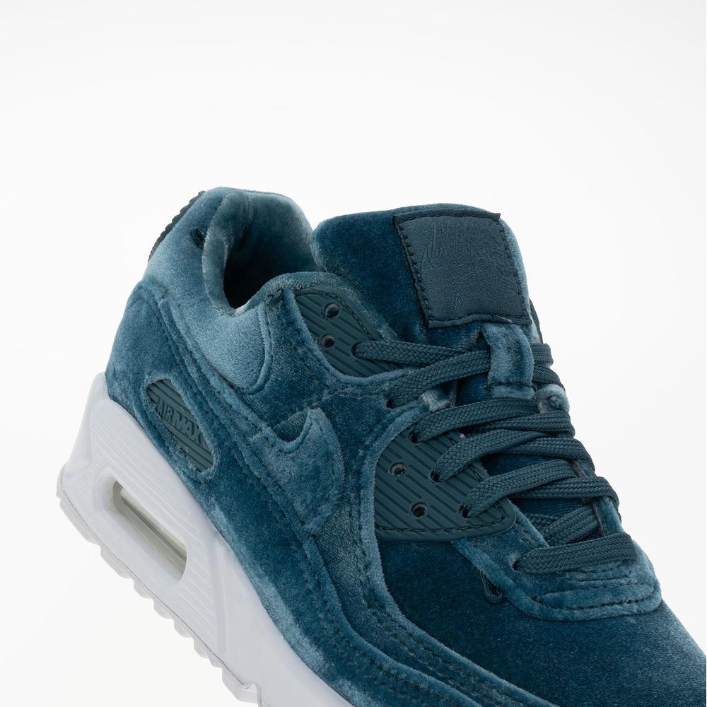 Dámske topánky Nike Air Max 90 PRM DO2194-001 - zelené