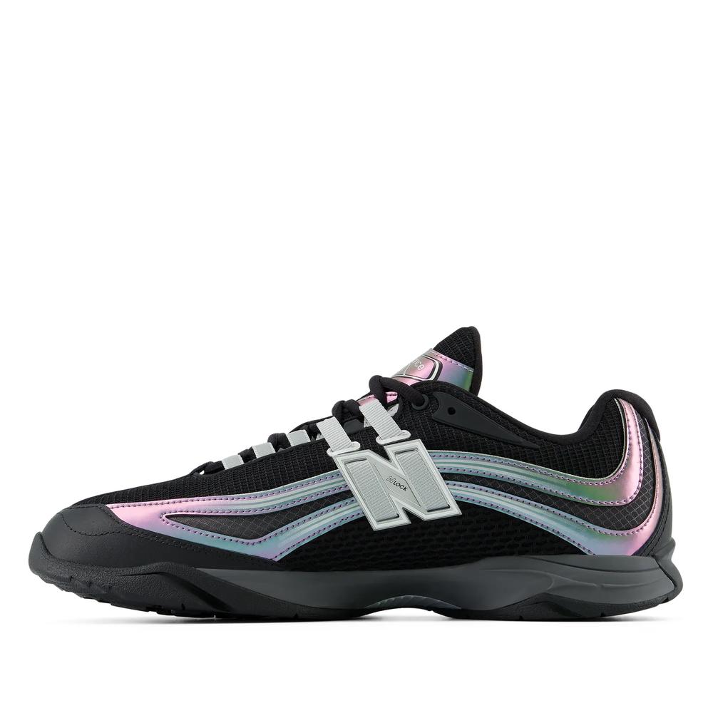 Unisex topánky New Balance URC562L1 - čierne