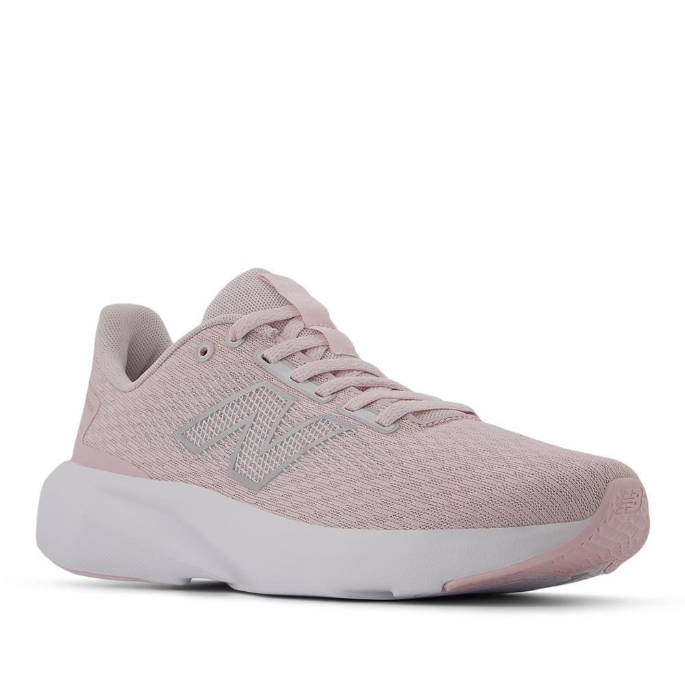 Dámske topánky New Balance W413PK3 - ružové