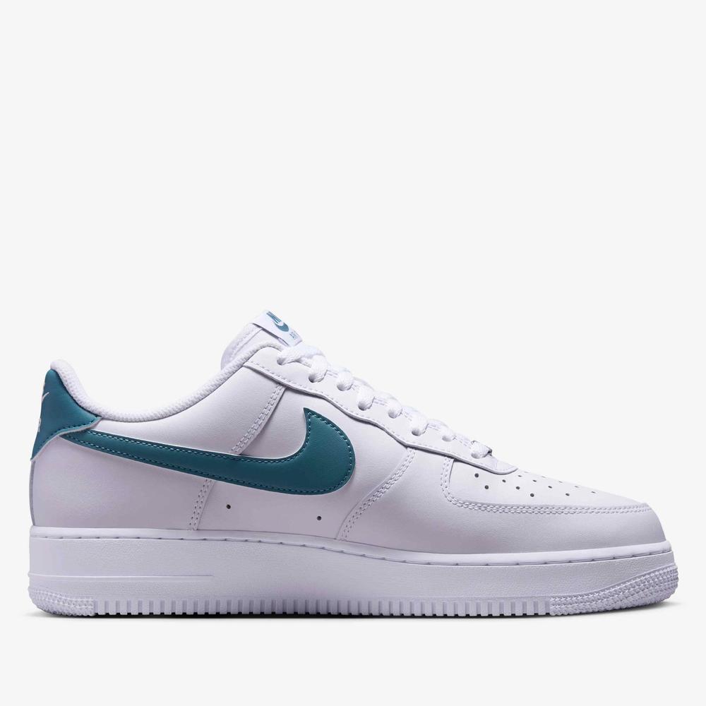 Pánske topánky Nike Air Force 1 '07 FJ4146-114 - biele