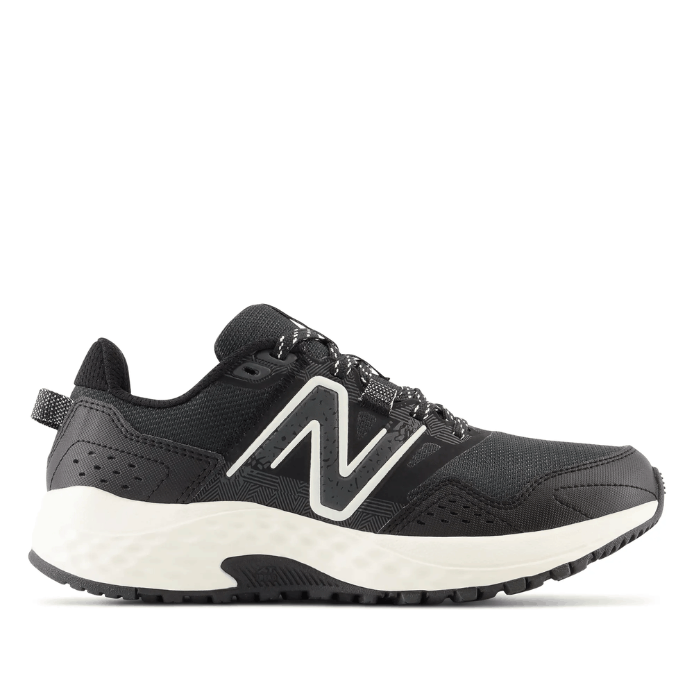 Topánky New Balance WT410LB8 – čierne