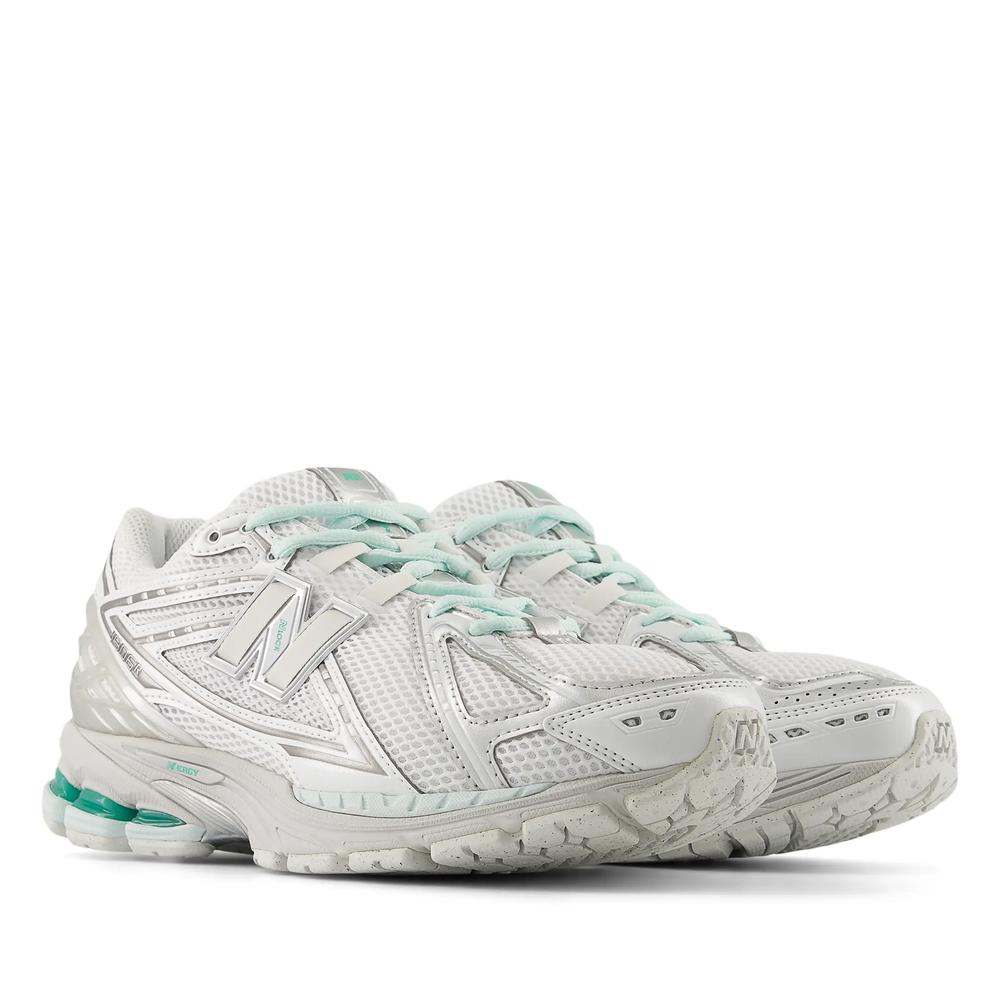 Unisex topánky New Balance U19061HV - šedý