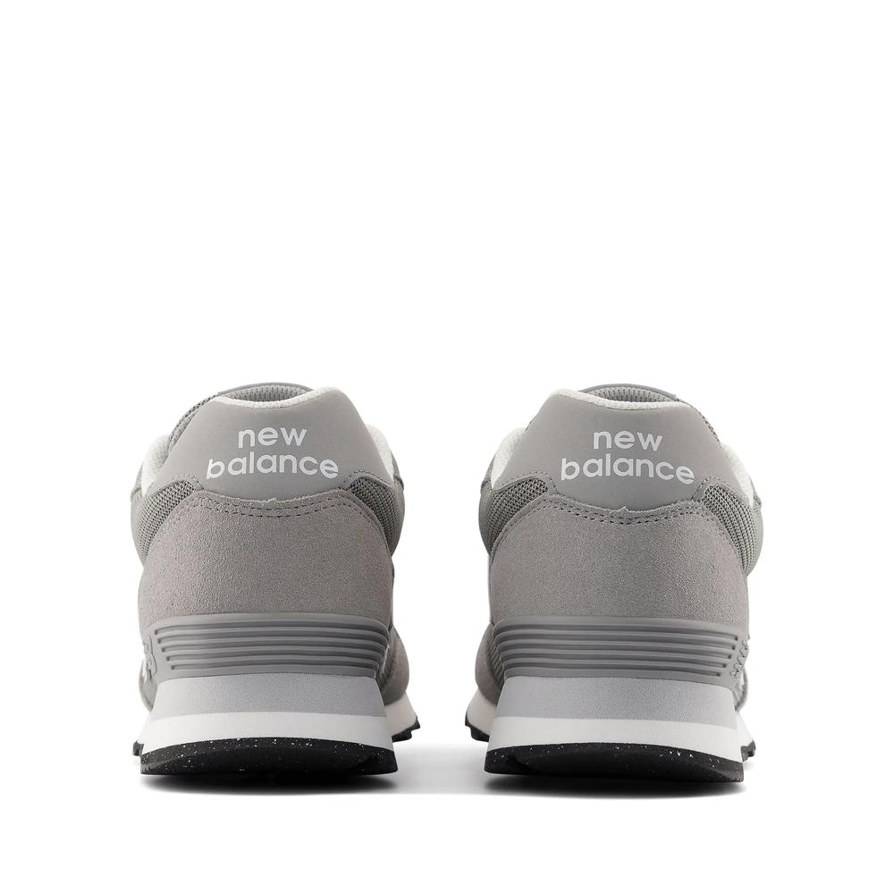 Pánske topánky New Balance ML515GRY – sivé