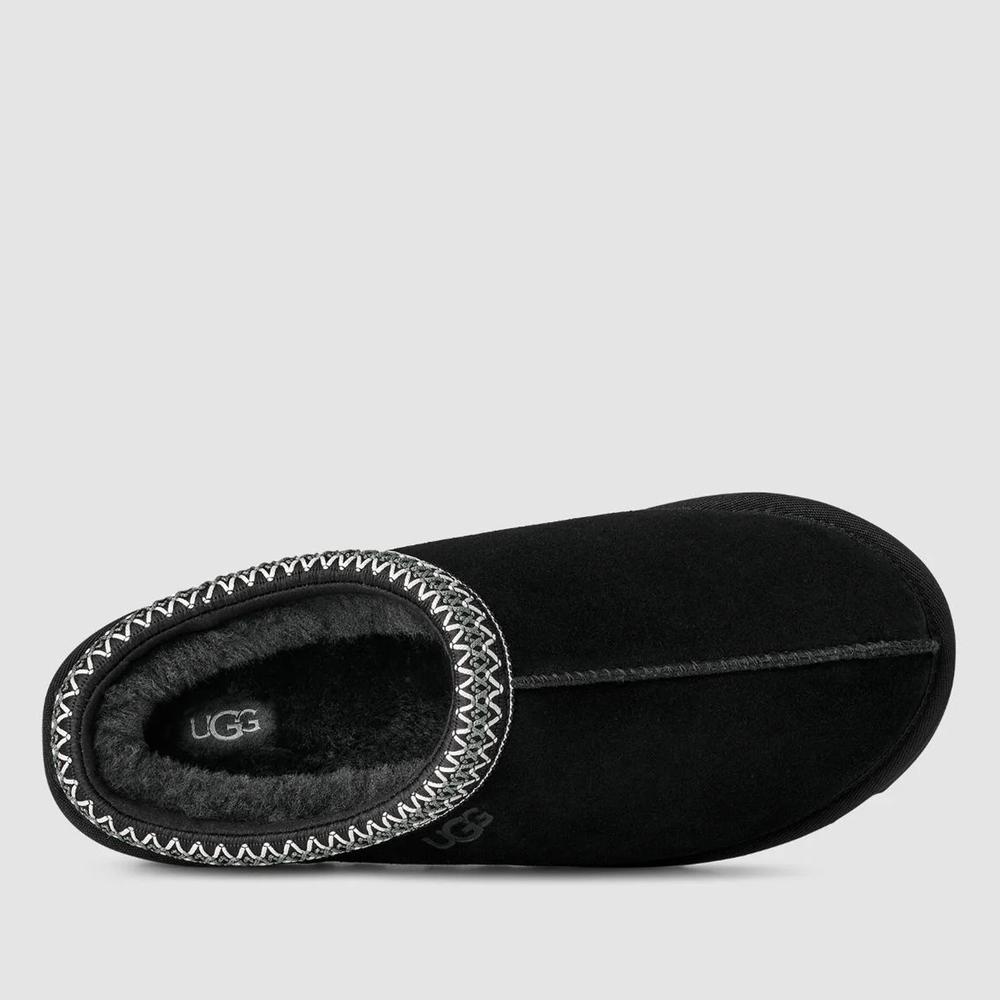 Topánky pánske Ugg Tasman II 1174671-BLK - čierne