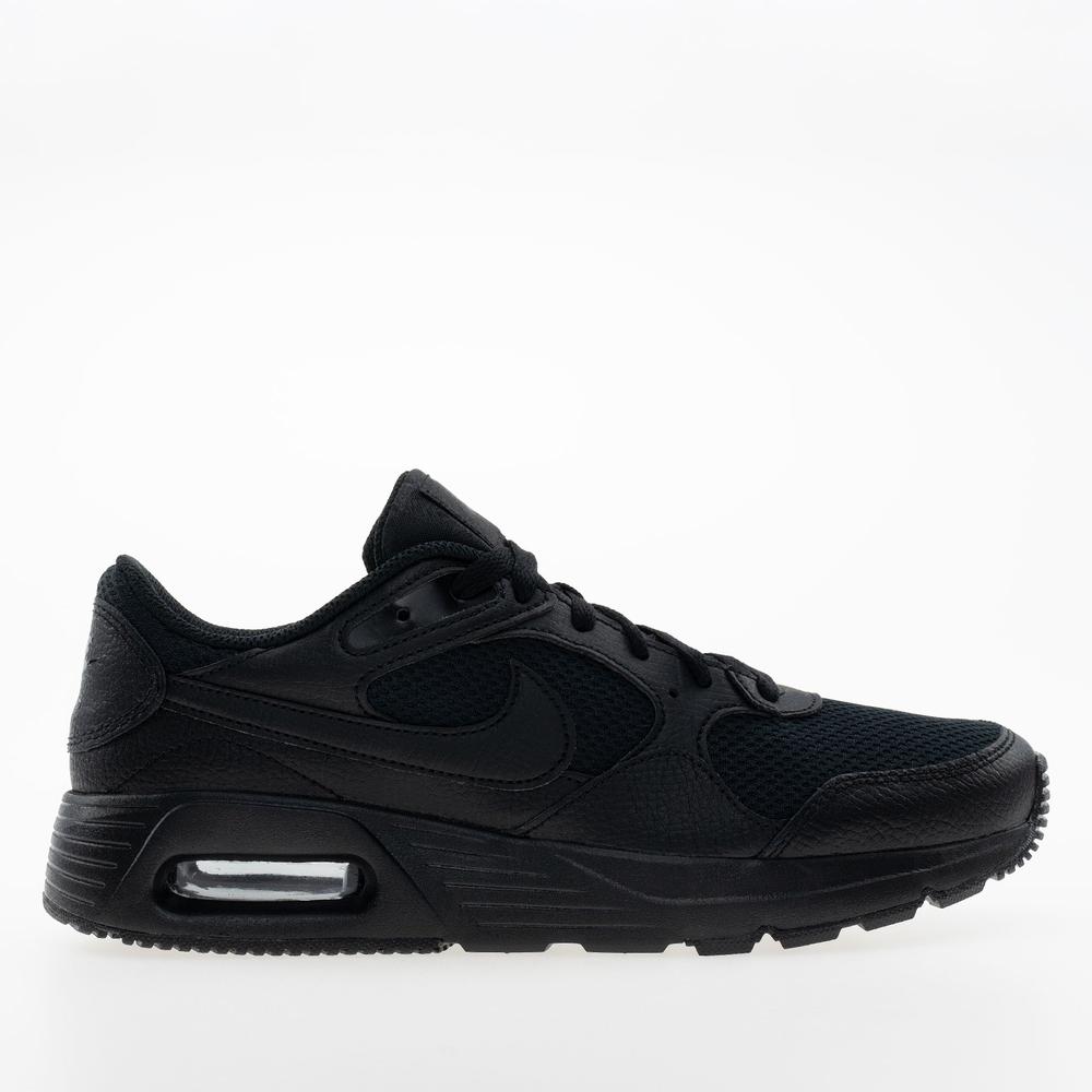 Pánske topánky Nike Air Max SC CW4555-003 - čierne