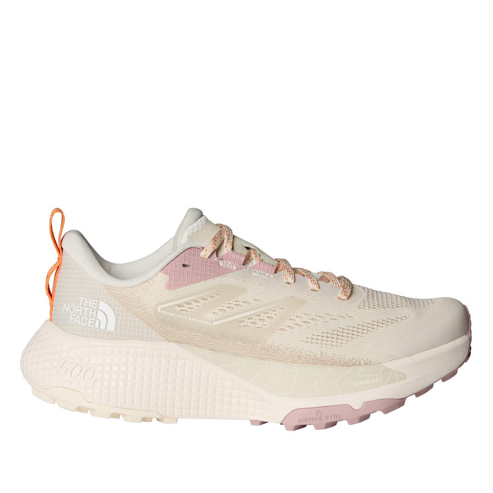 Dámske topánky The North Face Altamesa 500 0A8A9P7UQ1 - béžové
