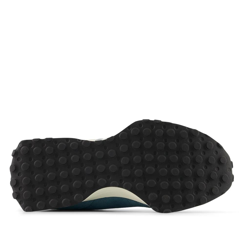 Detské topánky New Balance G3272G4 - modré