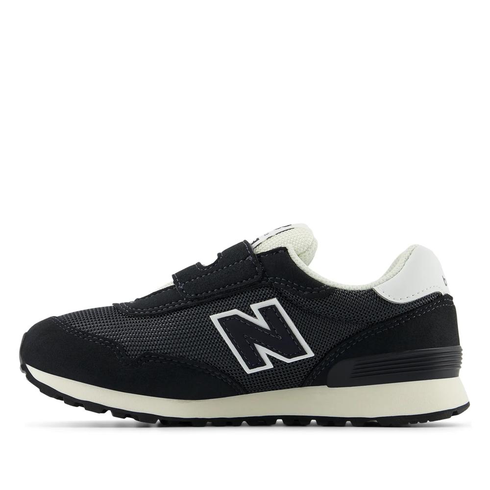 Topánky New Balance PV515LCC - čierne