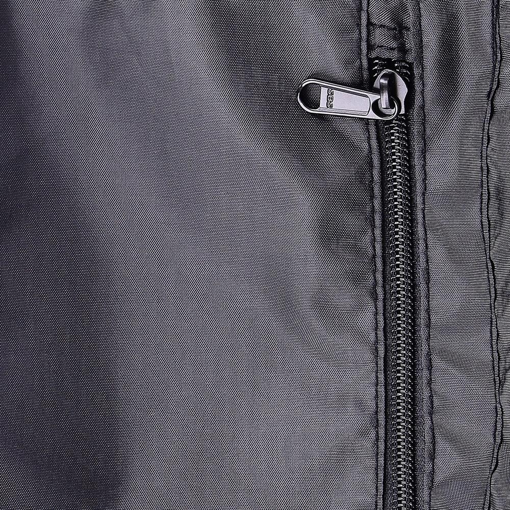 Športová taška 4F WSS24ABAGU10523M - šedý