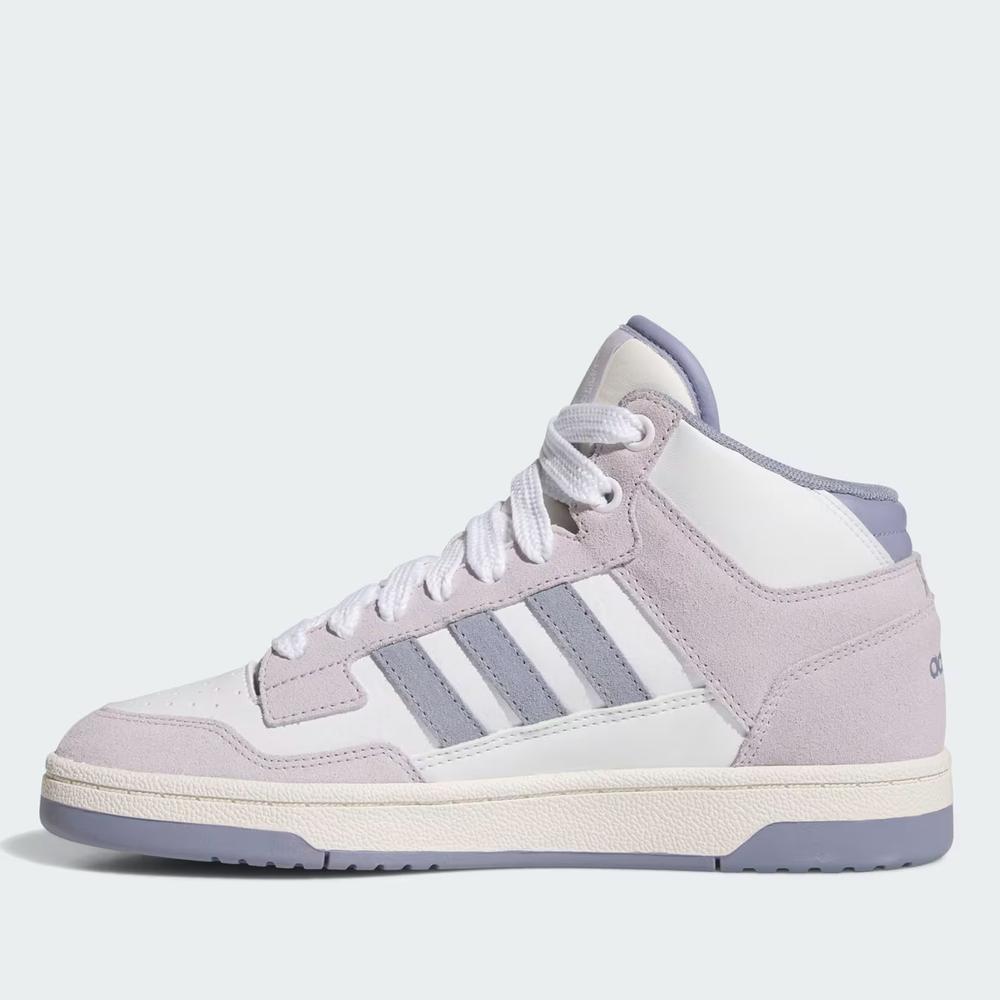 Topánky adidas Sportswear Rapid Court Mid JP5873 - viacfarebné