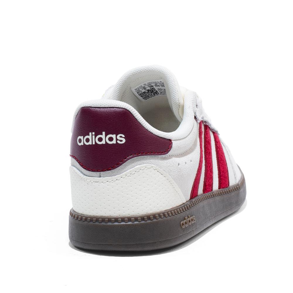 Dámske topánky adidas Breaknet Sleek 2.0 LA2959 - biele