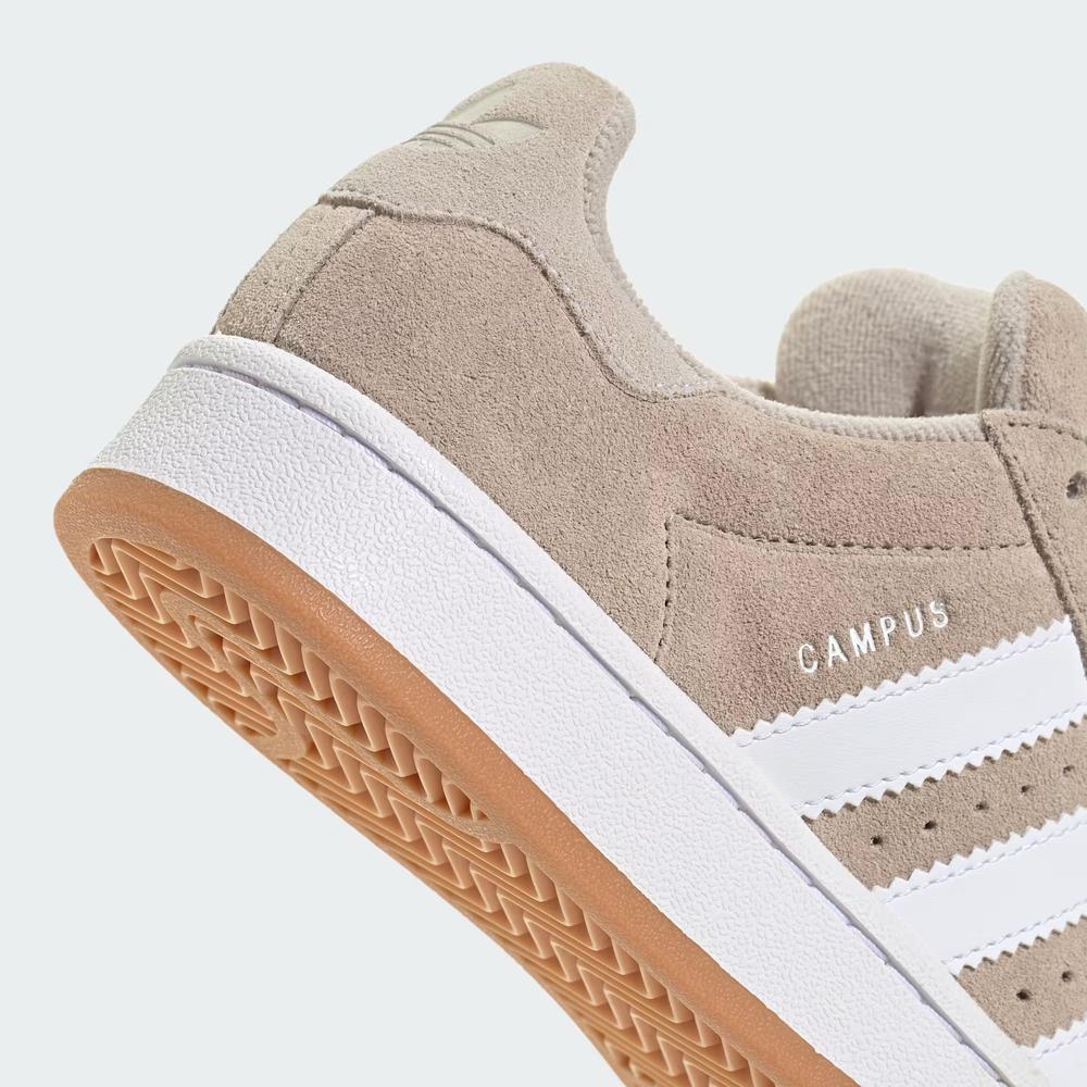 Topánky mládež adidas Originals Campus 00S JI4461 - béžové