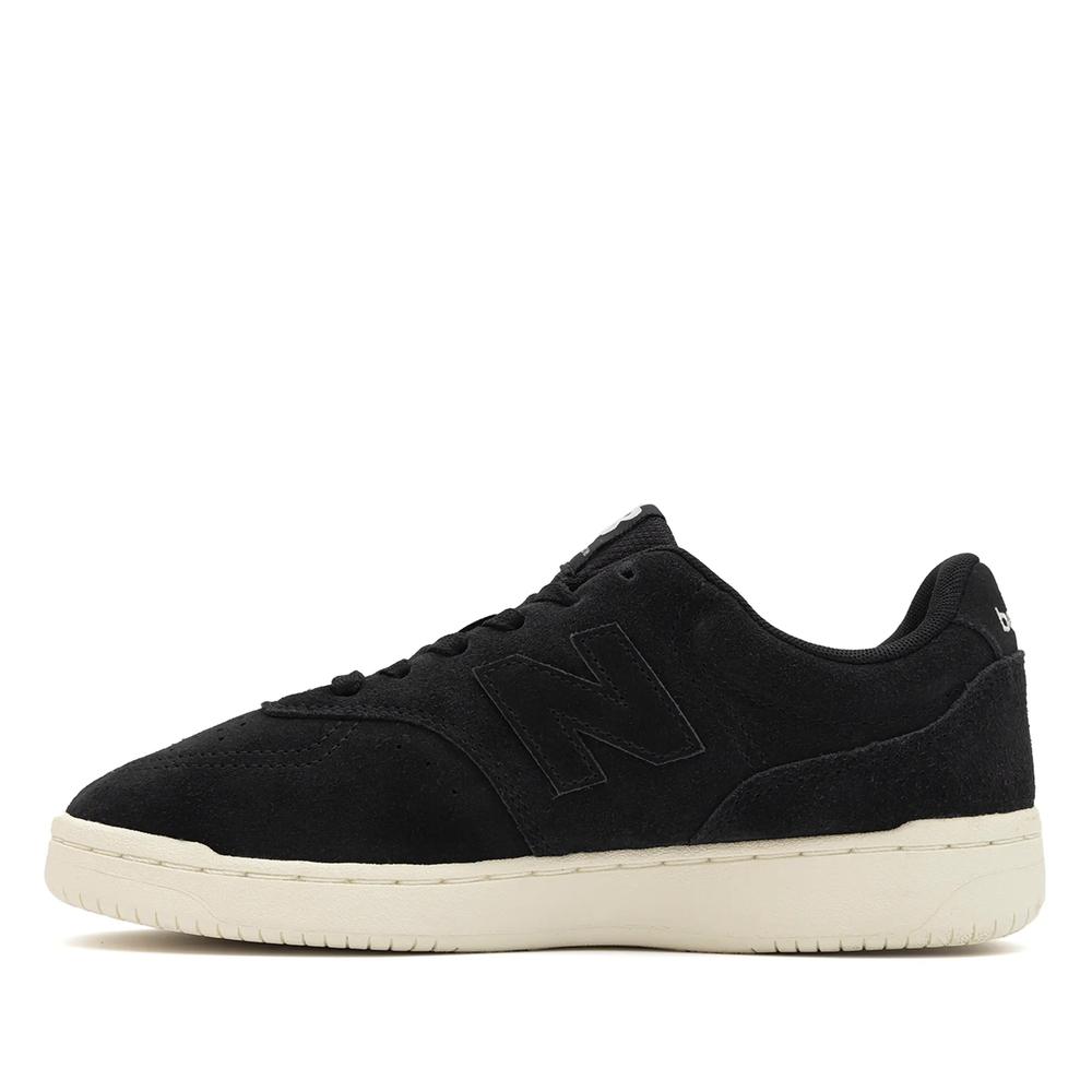 Topánky New Balance BB80SBB - čierne