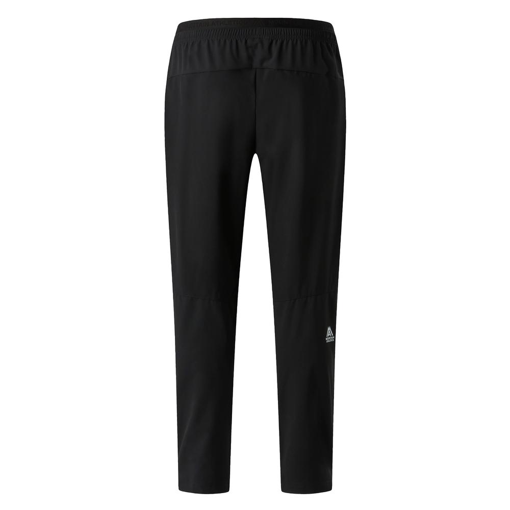 Pánske nohavice The North Face Mountain Athletics Ushba 0A8G8FJK31 - čierne