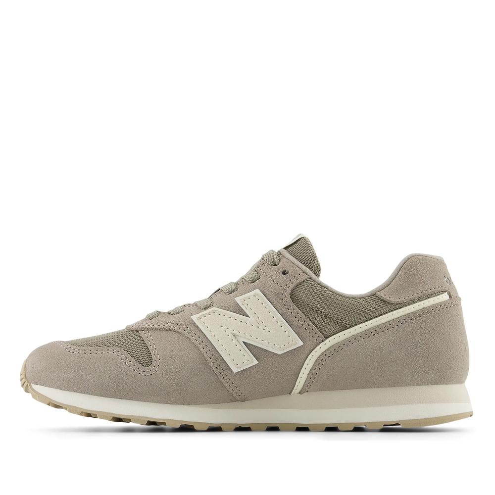 Topánky New Balance WL373SH2 - béžové