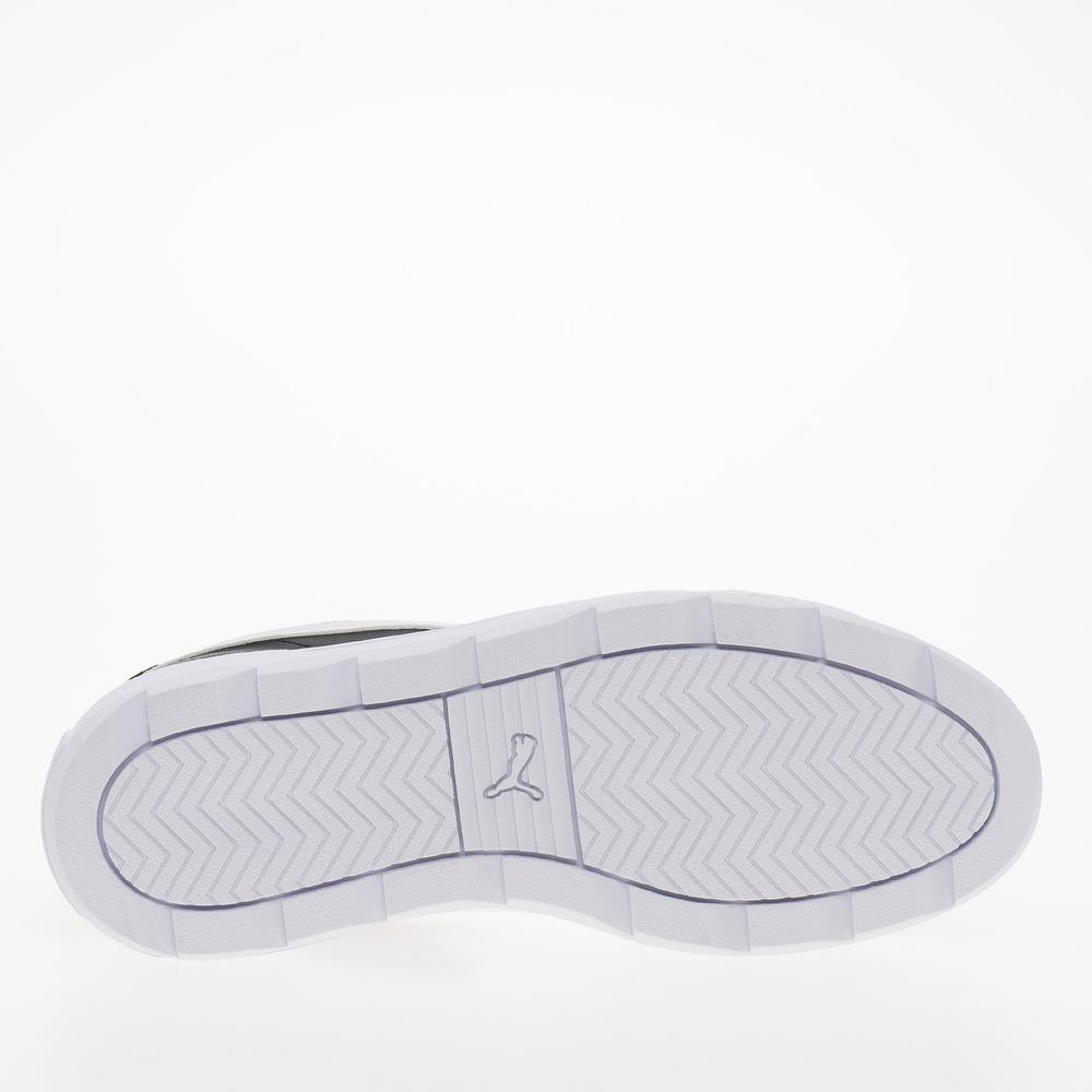 Topánky Puma Karmen L 38737402 - čierne