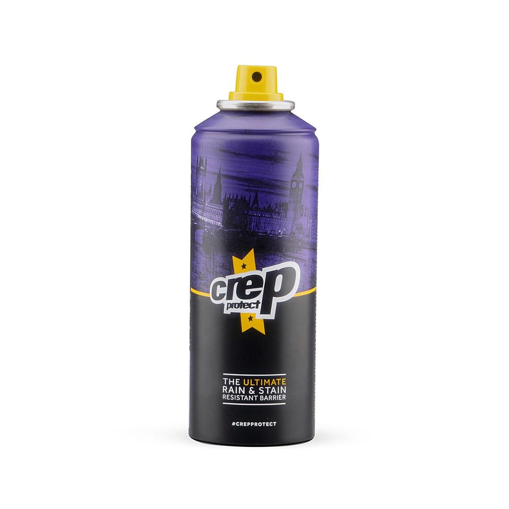 Ochranný sprej na obuv Crep Protect CP001