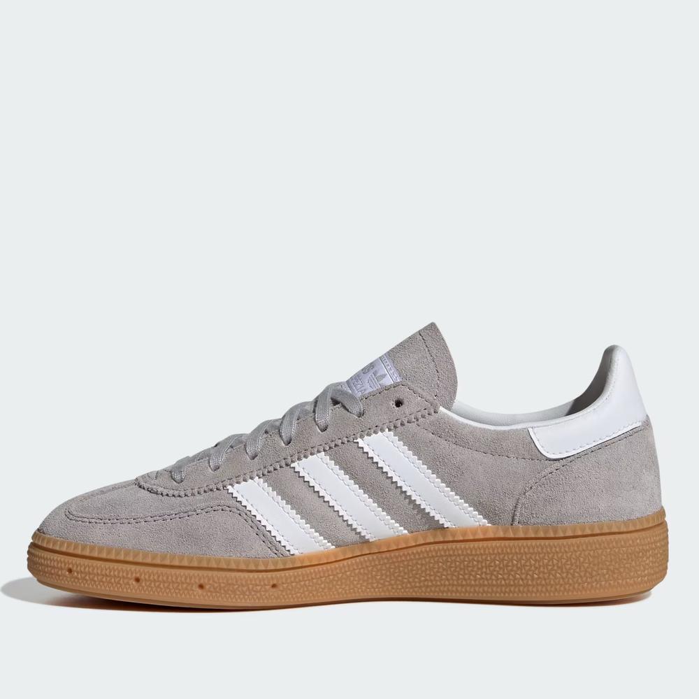 Topánky mládež adidas Handball Spezial J JP9561 - šedý