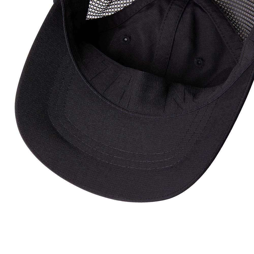Čiapka s dážďom The North Face Horizon Trucker Cap 0A5FXSKX71 - čierne