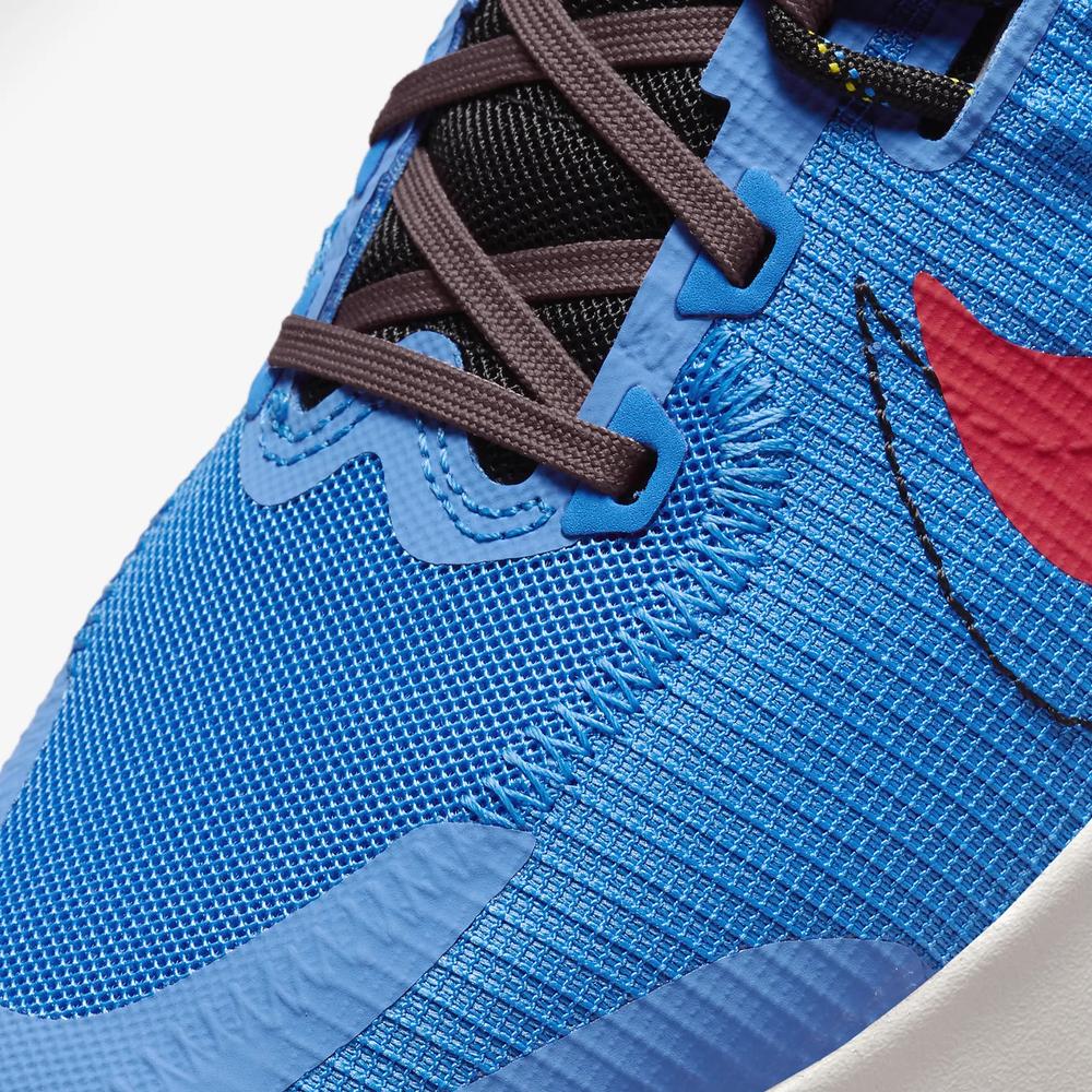 Topánky Nike Juniper Trail 2 DM0822-402 - modré
