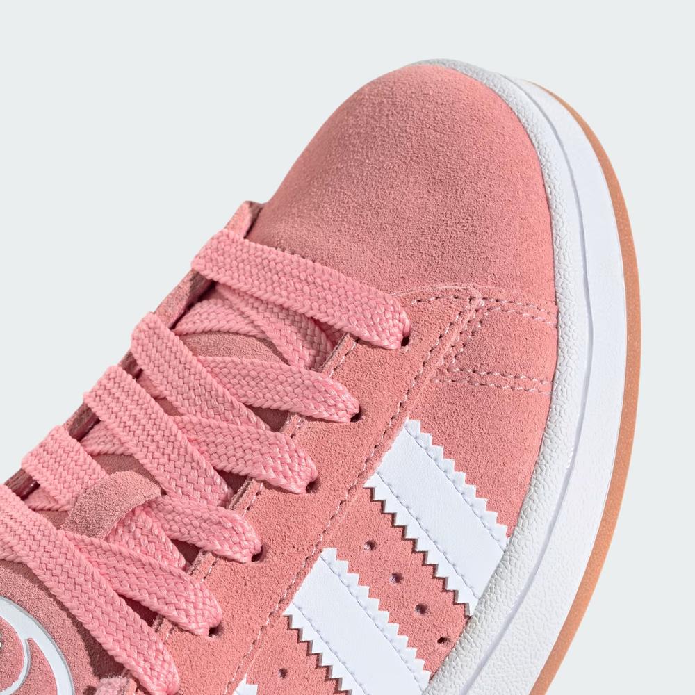 Topánky adidas Originals Campus 00S JI0284 - ružové