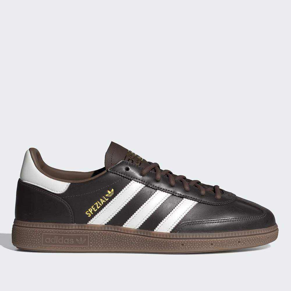 Unisex topánky Originals Handball Spezial KI8581 - čierne