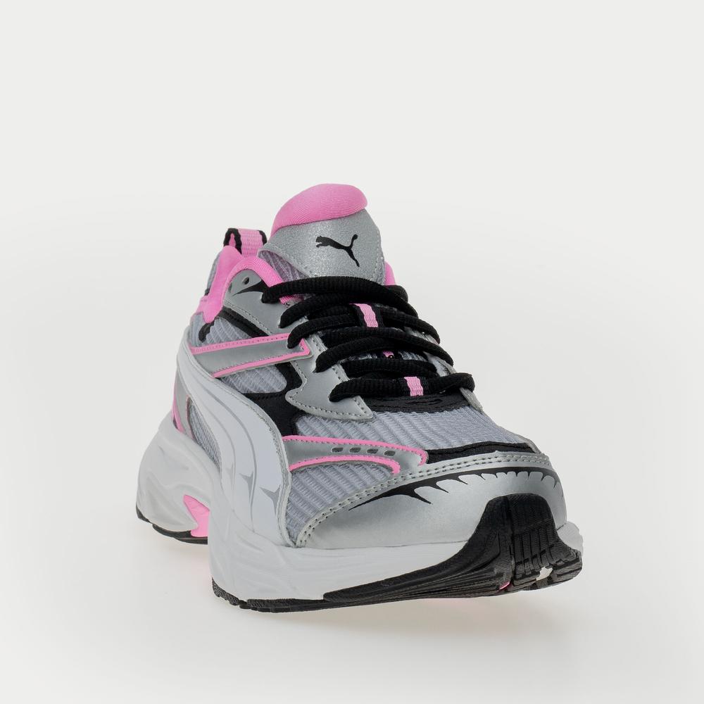 Topánky Puma Morphic Athletic Feather Gra 39591903 - viacfarebné