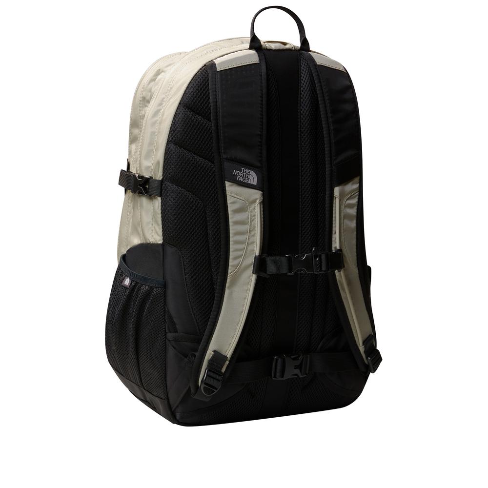 Ruksak unisex The North Face Borealis 00CF9C5IF1 - šedý