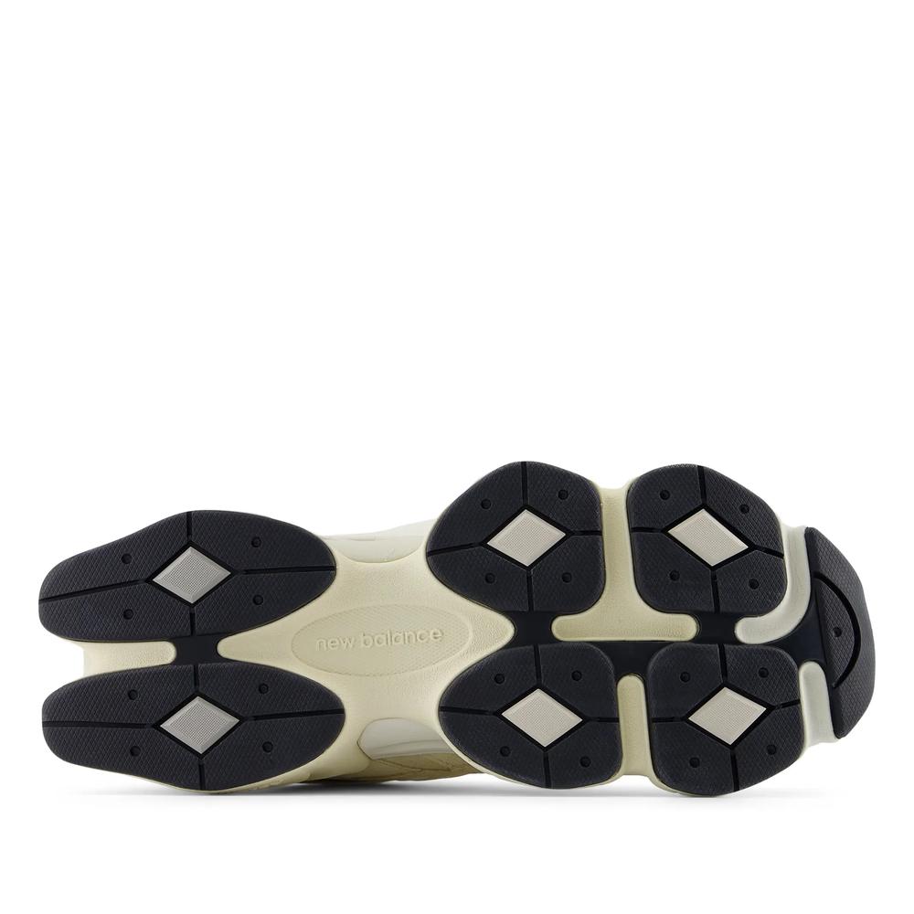 Topánky unisex New Balance U9060WNB – béžové