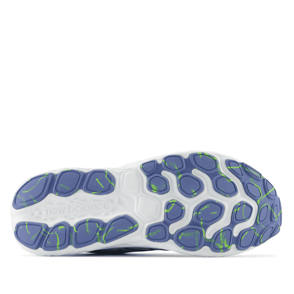 Pánske topánky New Balance Fresh Foam Evoz v2 MEVOZCY3  – šedý