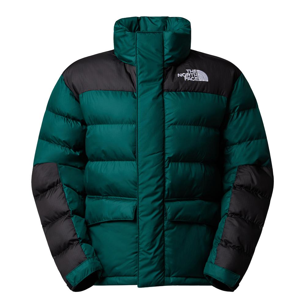 Dámská bunda The North Face Limbara 0A8DZX1KI1 - zelené