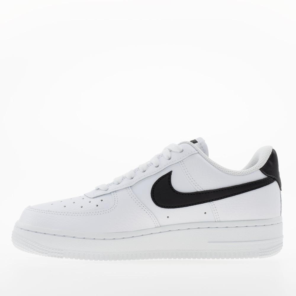 Dámske topánky Nike Air Force 1 '07 DD8959-103 - biele
