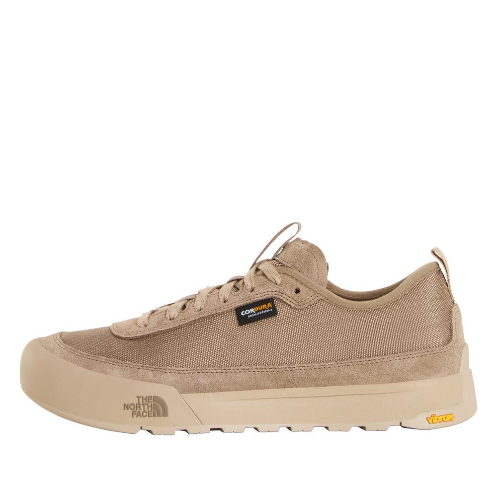 Unisex topánky The North Face Clyffe 0A8AD9S451 - béžové