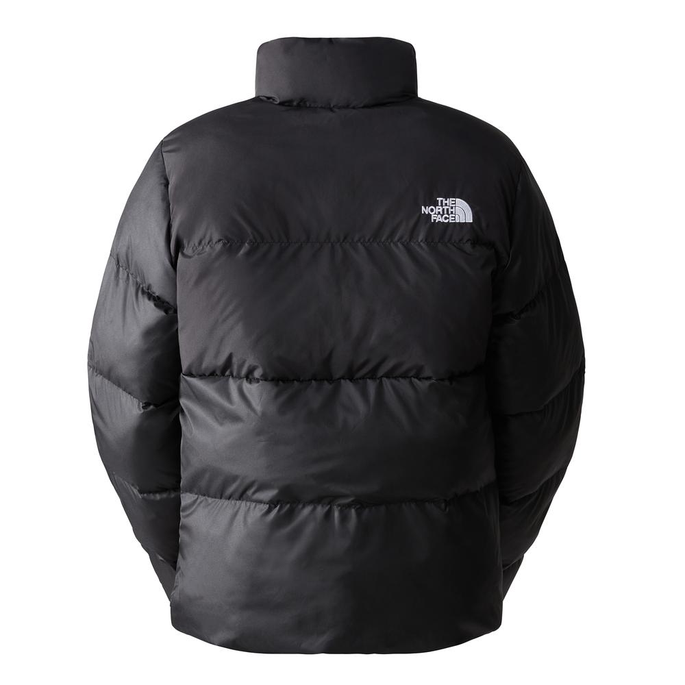 Bunda The North Face Saikuru 0A853NJK31 - čierne
