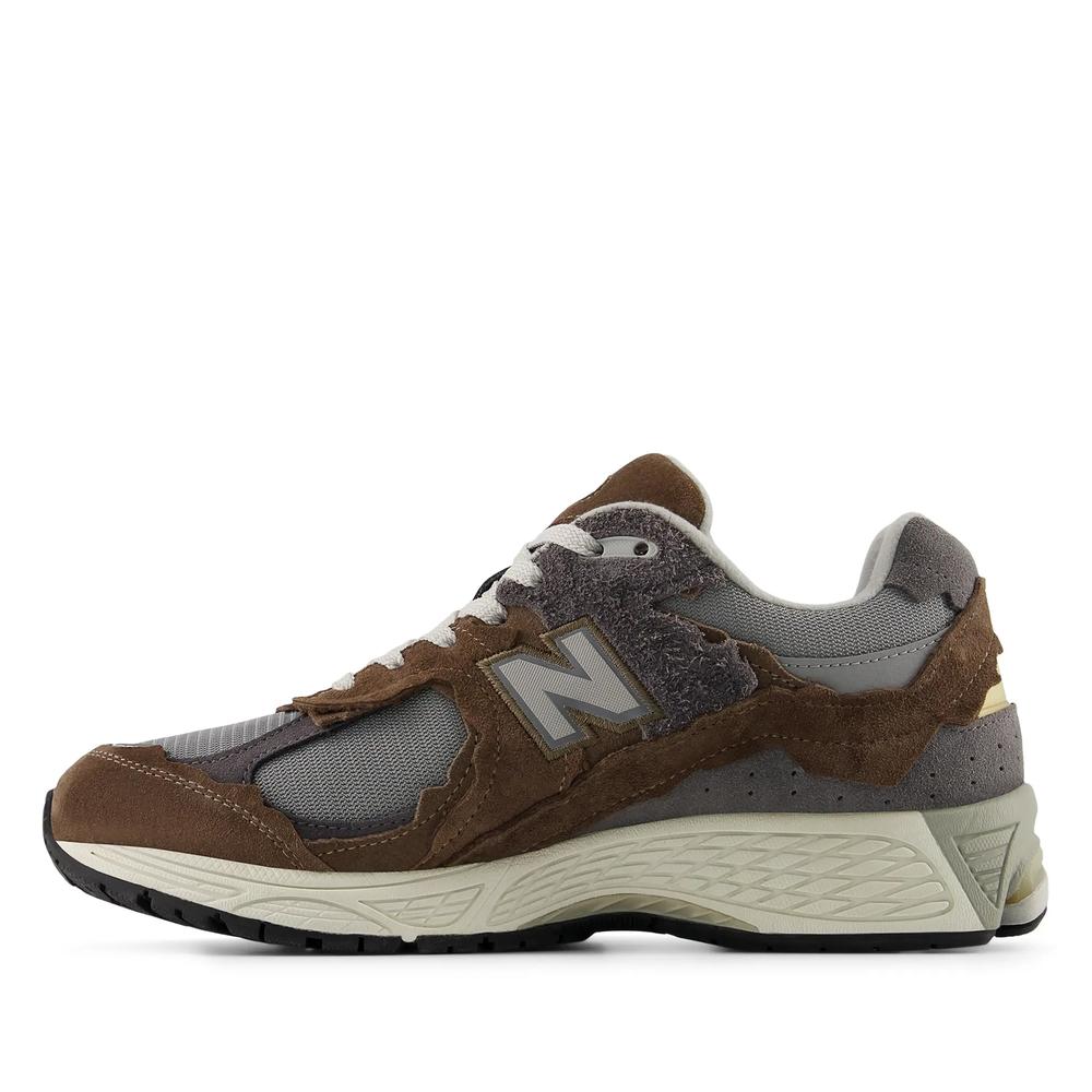 Unisex topánky New Balance Protection Pack M20024J7 - hnedé