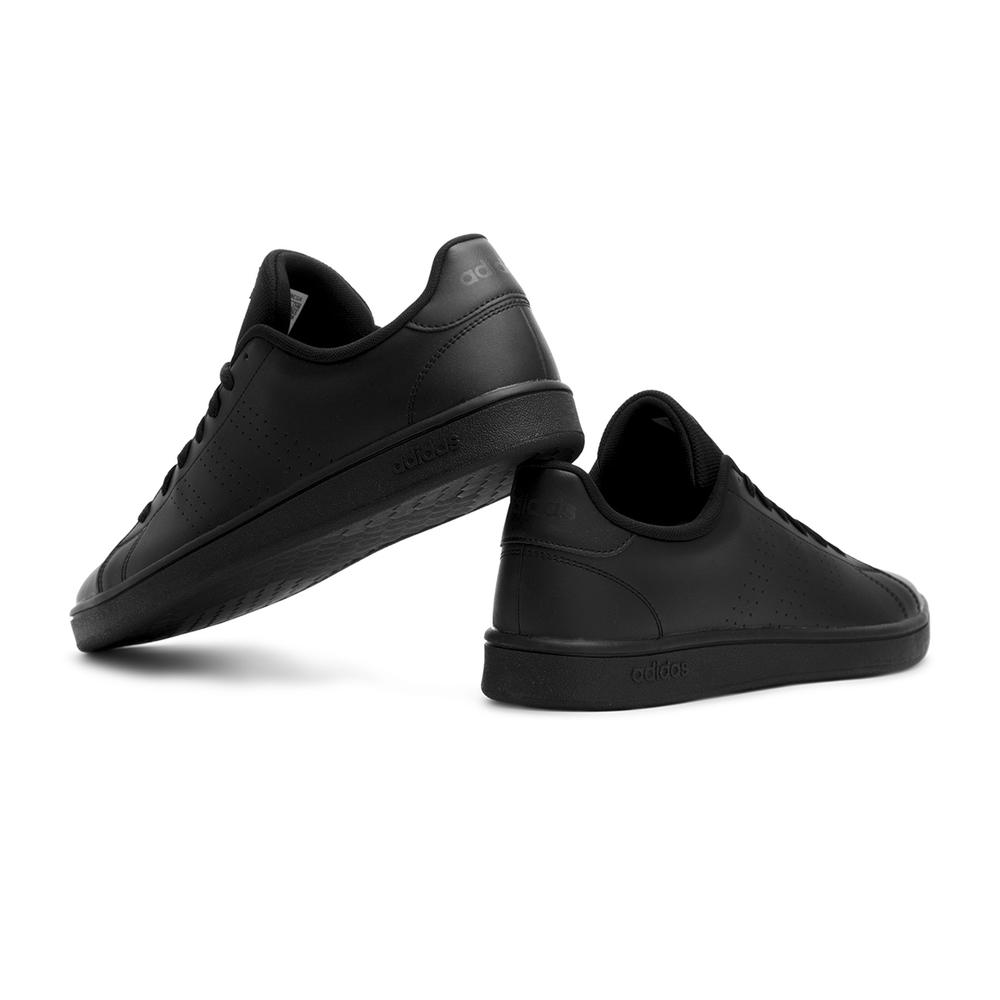 Topánky adidas Advantage Base EE7693 - čierne
