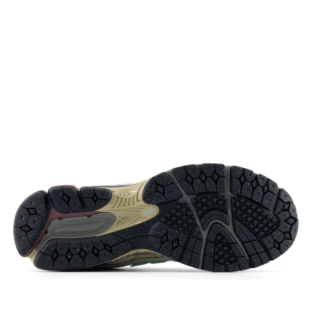 Topánky New Balance M1906ND - viacfarebné