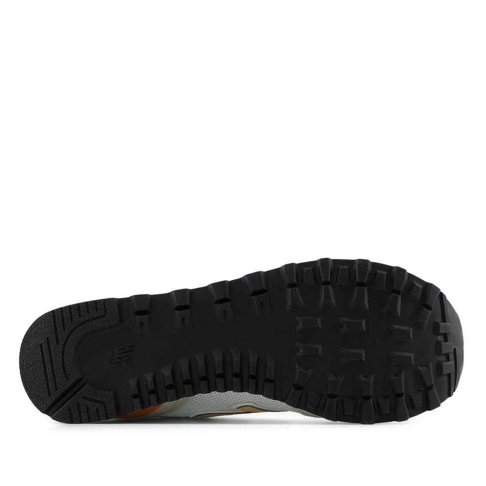 Topánky New Balance WL515ADC - béžové