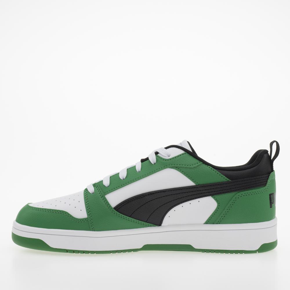 Topánky Puma Rebound V6 39232806 - viacfarebné
